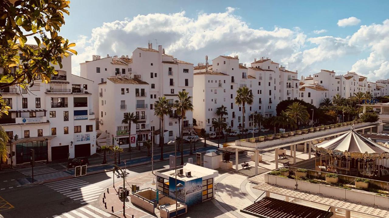Апартаменти Puerto Banus, Marina Banus, 2Br, 2Bth, Pool, Parking, Marbella, 3H Екстер'єр фото