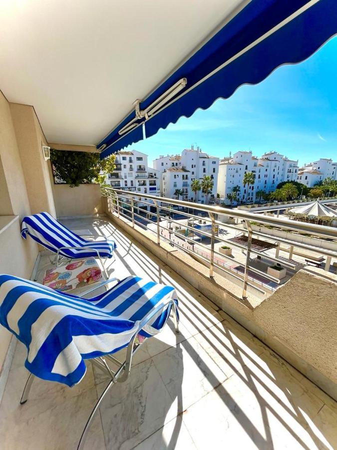 Апартаменти Puerto Banus, Marina Banus, 2Br, 2Bth, Pool, Parking, Marbella, 3H Екстер'єр фото