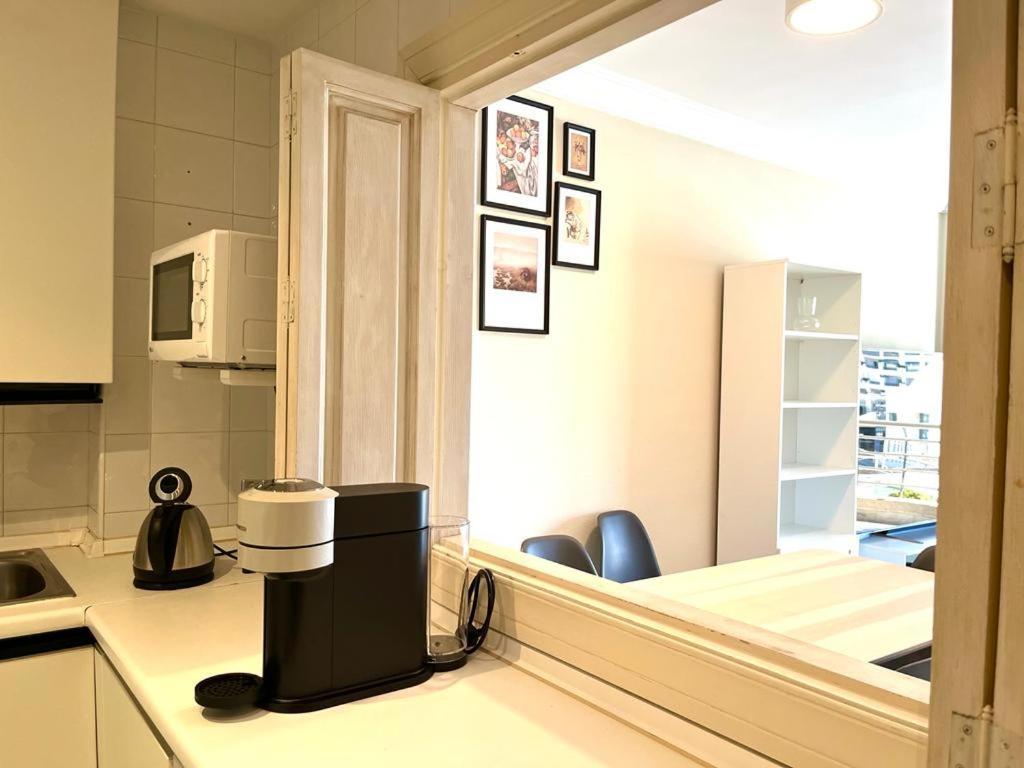 Апартаменти Puerto Banus, Marina Banus, 2Br, 2Bth, Pool, Parking, Marbella, 3H Екстер'єр фото