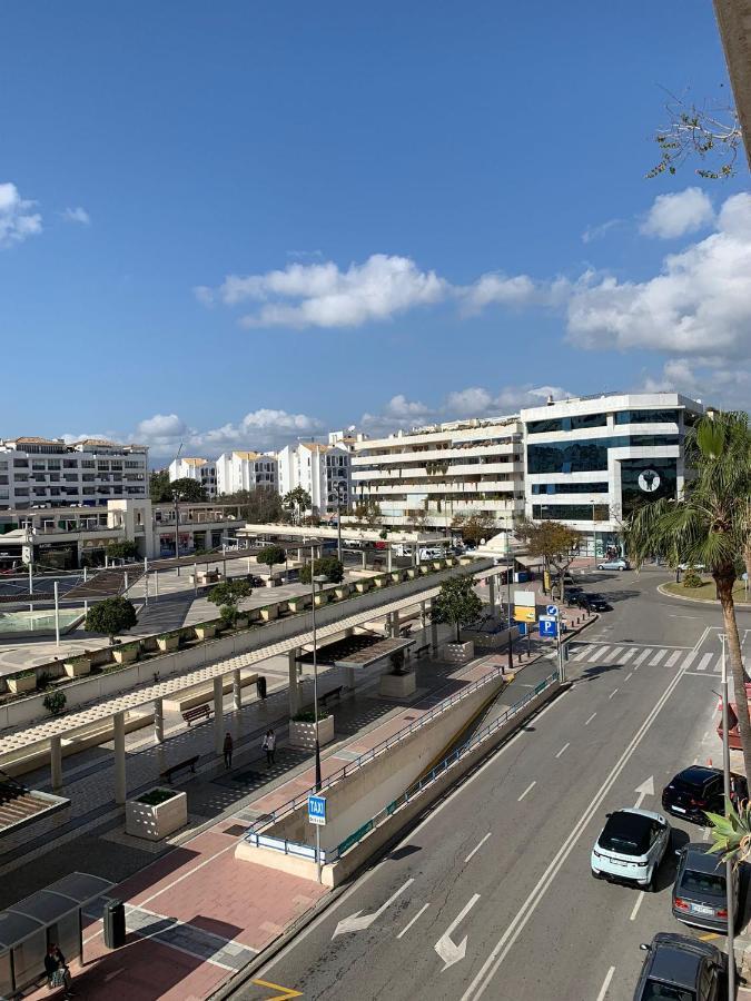 Апартаменти Puerto Banus, Marina Banus, 2Br, 2Bth, Pool, Parking, Marbella, 3H Екстер'єр фото