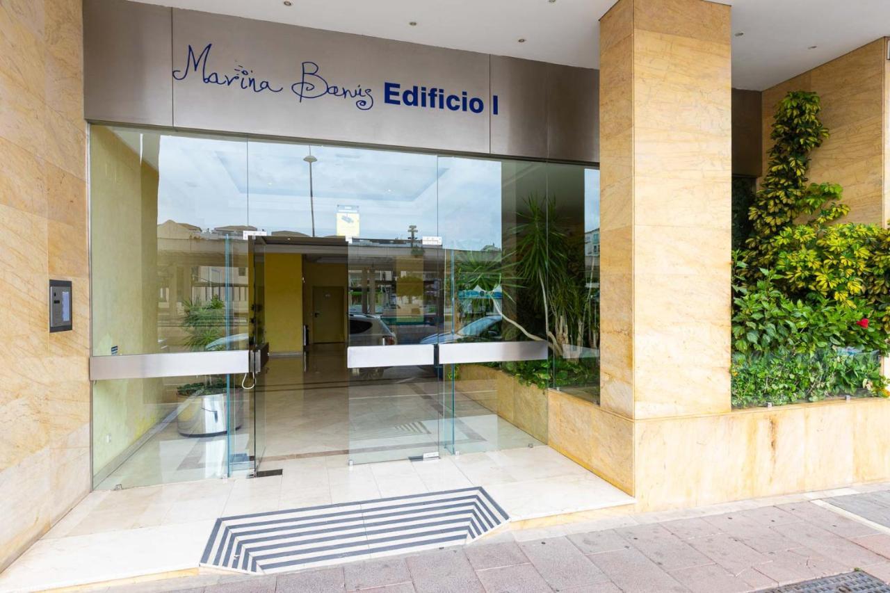 Апартаменти Puerto Banus, Marina Banus, 2Br, 2Bth, Pool, Parking, Marbella, 3H Екстер'єр фото
