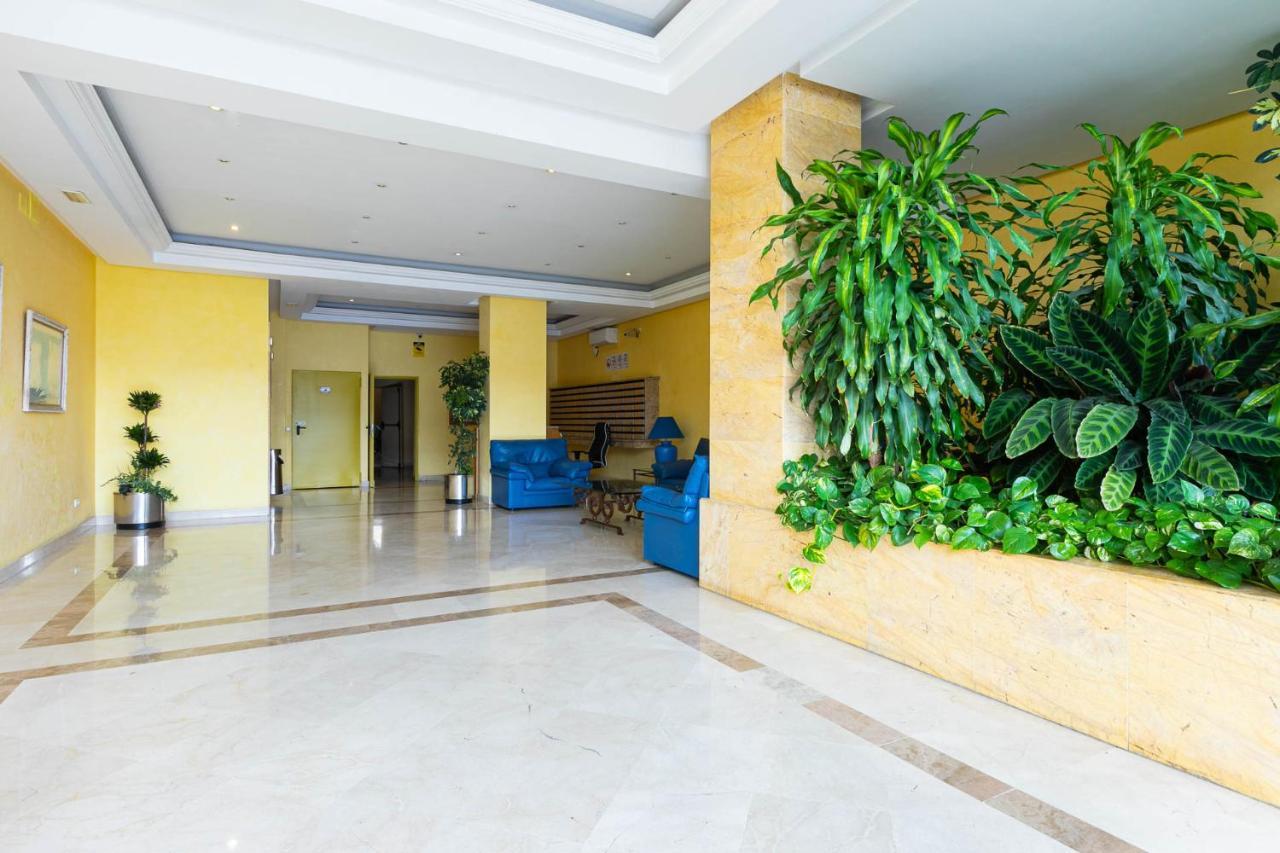 Апартаменти Puerto Banus, Marina Banus, 2Br, 2Bth, Pool, Parking, Marbella, 3H Екстер'єр фото