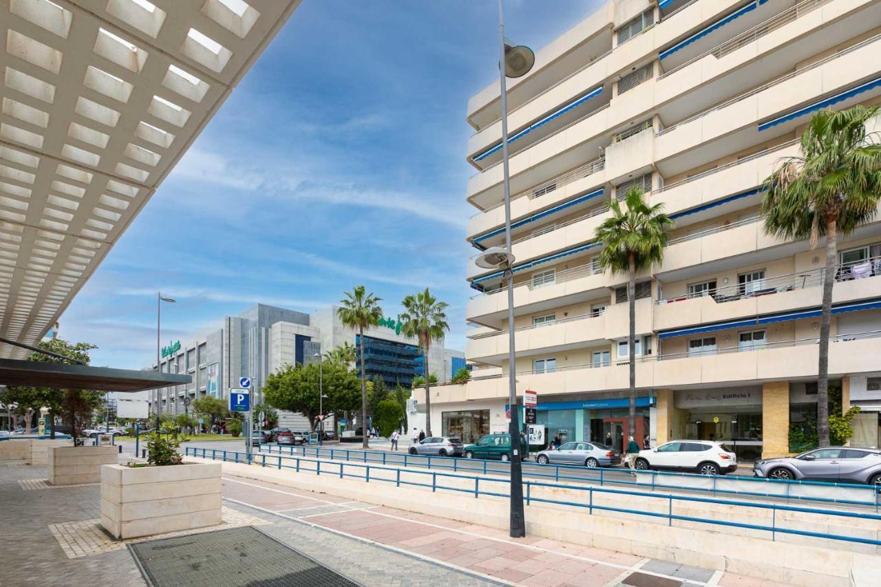 Апартаменти Puerto Banus, Marina Banus, 2Br, 2Bth, Pool, Parking, Marbella, 3H Екстер'єр фото