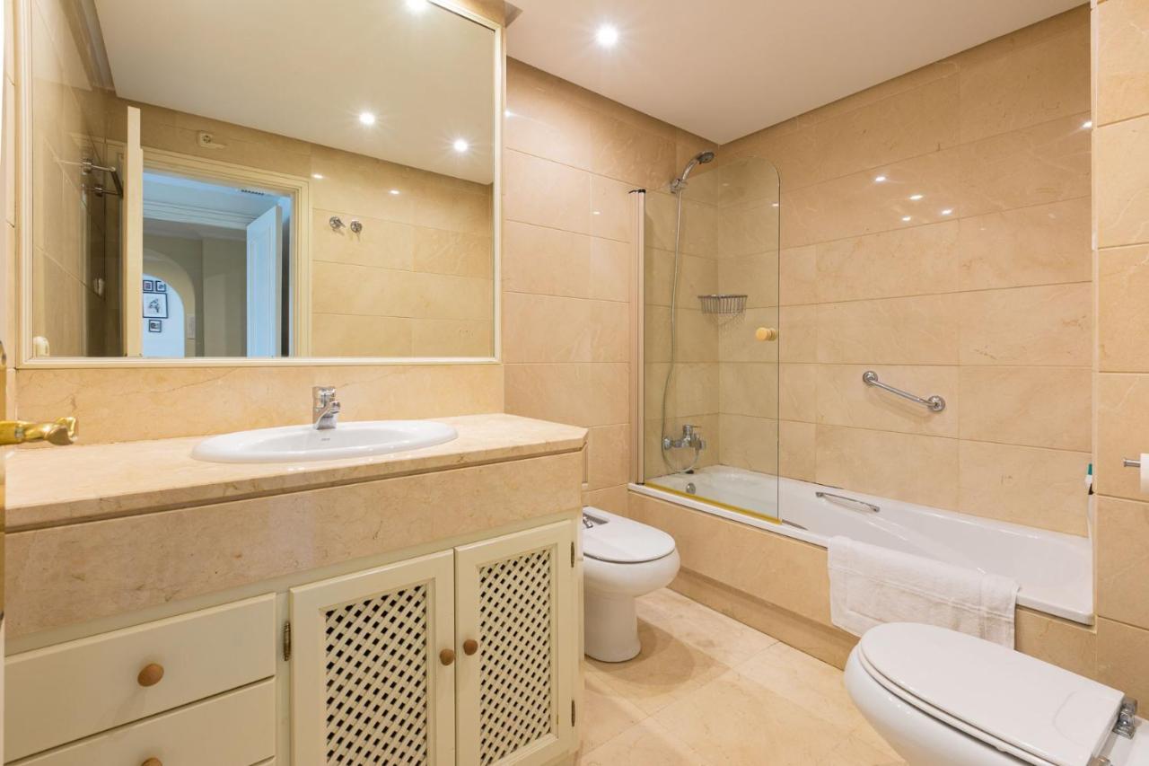 Апартаменти Puerto Banus, Marina Banus, 2Br, 2Bth, Pool, Parking, Marbella, 3H Екстер'єр фото