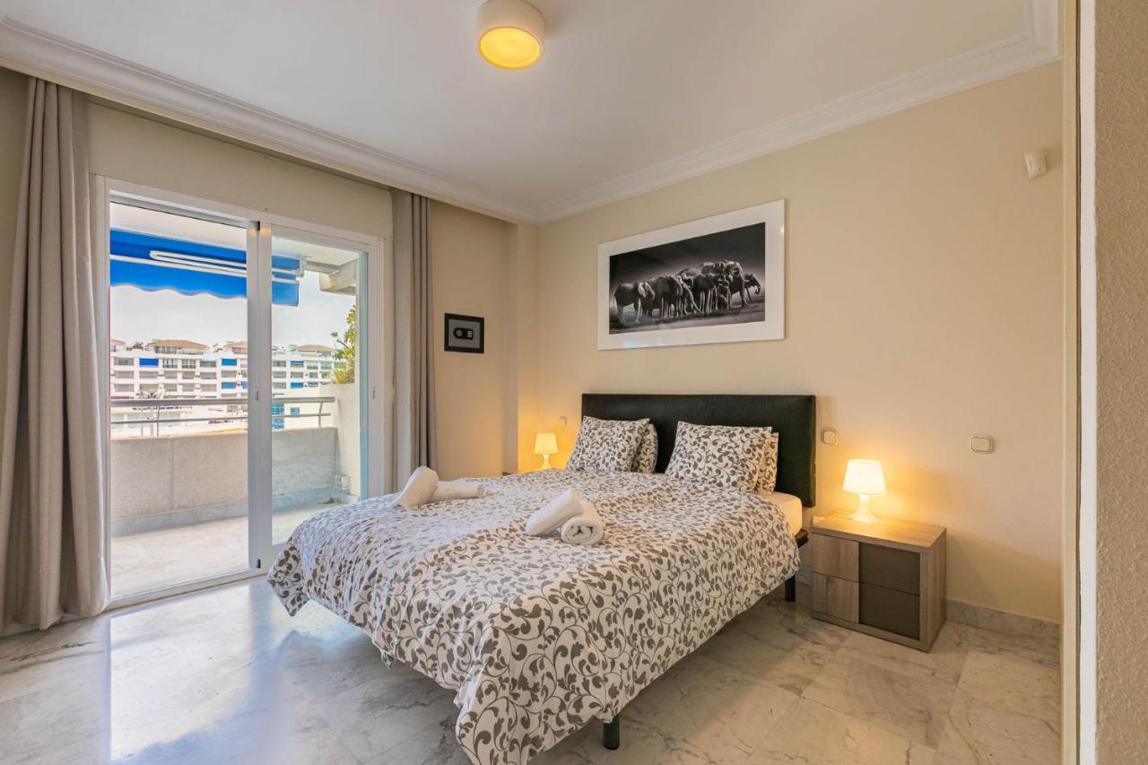 Апартаменти Puerto Banus, Marina Banus, 2Br, 2Bth, Pool, Parking, Marbella, 3H Екстер'єр фото
