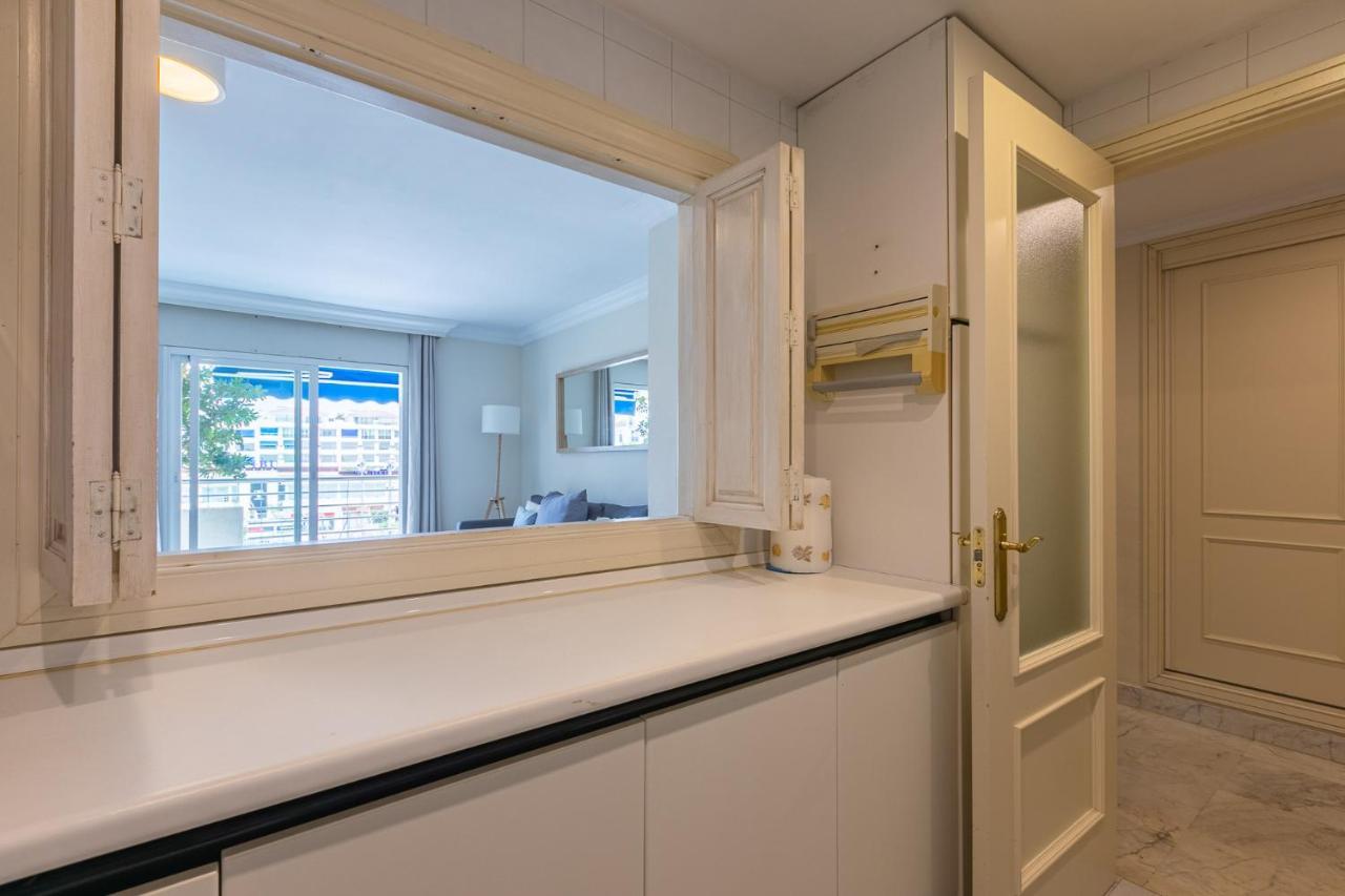 Апартаменти Puerto Banus, Marina Banus, 2Br, 2Bth, Pool, Parking, Marbella, 3H Екстер'єр фото