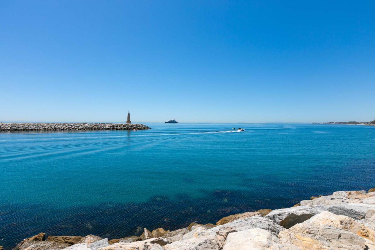 Апартаменти Puerto Banus, Marina Banus, 2Br, 2Bth, Pool, Parking, Marbella, 3H Екстер'єр фото