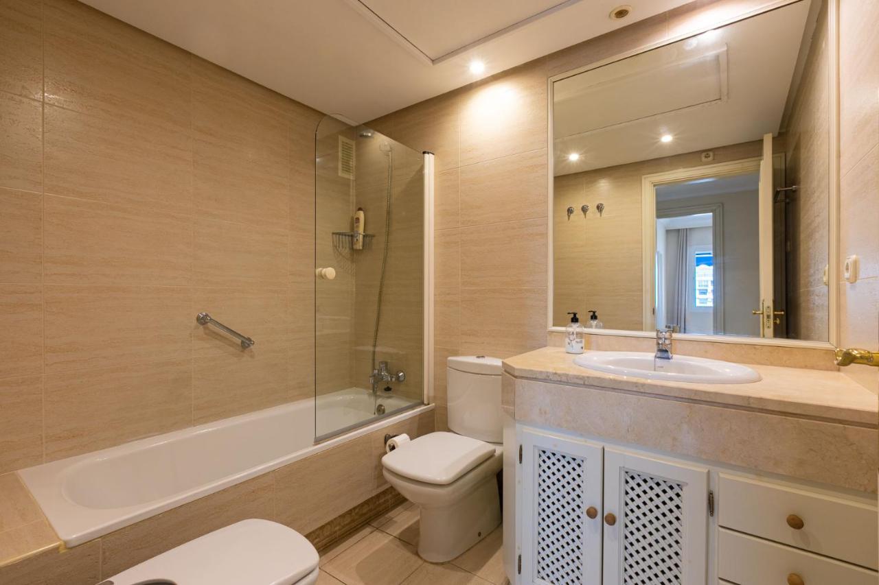 Апартаменти Puerto Banus, Marina Banus, 2Br, 2Bth, Pool, Parking, Marbella, 3H Екстер'єр фото