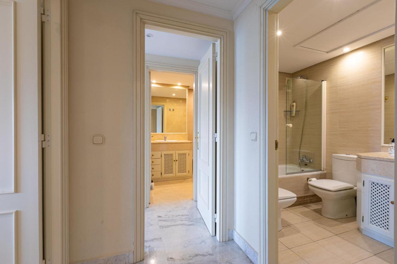 Апартаменти Puerto Banus, Marina Banus, 2Br, 2Bth, Pool, Parking, Marbella, 3H Екстер'єр фото