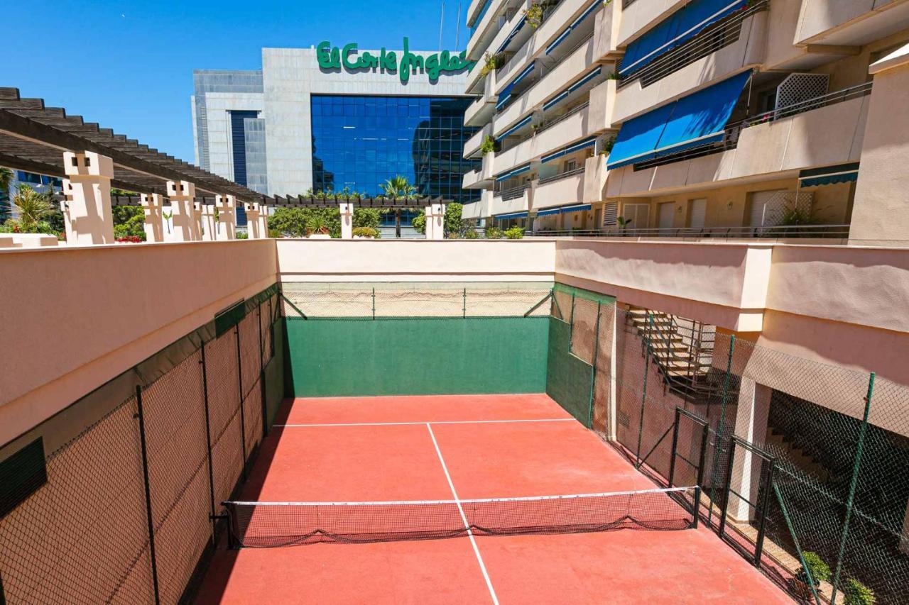 Апартаменти Puerto Banus, Marina Banus, 2Br, 2Bth, Pool, Parking, Marbella, 3H Екстер'єр фото