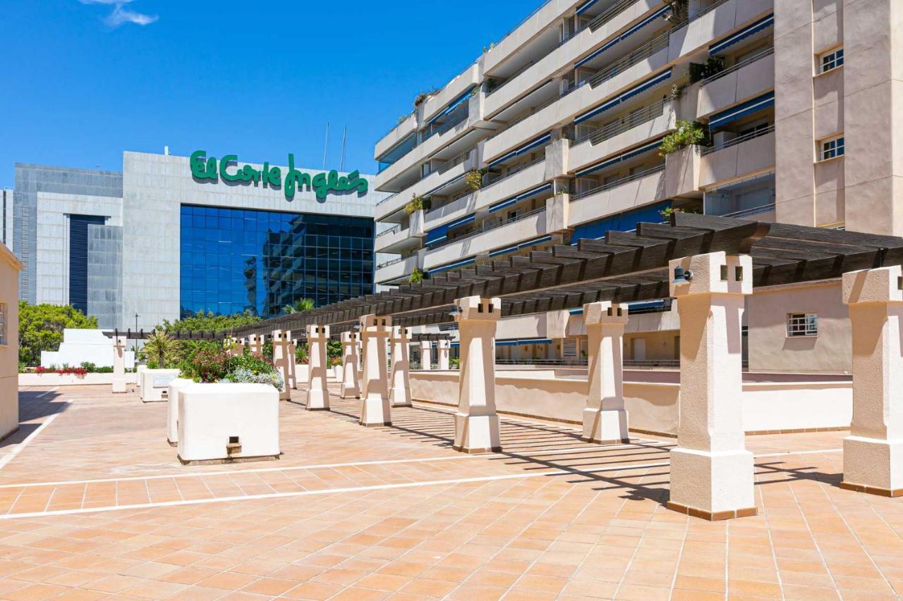 Апартаменти Puerto Banus, Marina Banus, 2Br, 2Bth, Pool, Parking, Marbella, 3H Екстер'єр фото